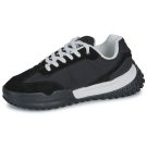 Versace Jeans Couture  YA3SN4  Nero -  Sneakers Uomo - 4