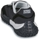 Versace Jeans Couture  YA3SN4  Nero -  Sneakers Uomo - 5