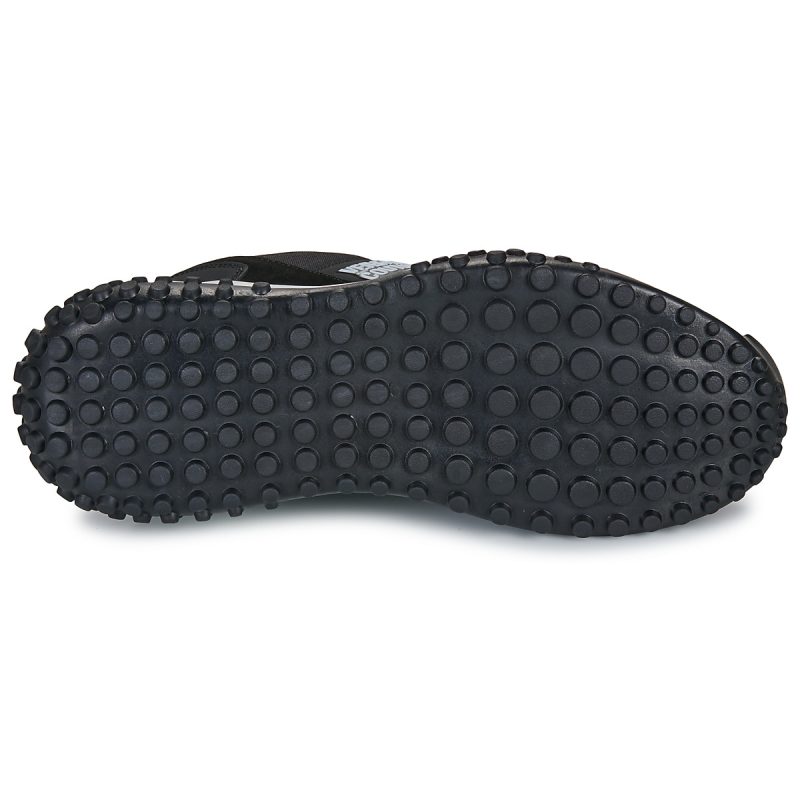 Versace Jeans Couture  YA3SN4  Nero -  Sneakers Uomo - 7