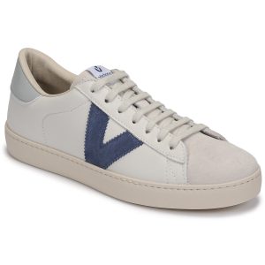 Sneakers uomo Victoria  1126142AZUL  Bianco Victoria 8433101919841
