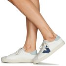 Victoria  1126142AZUL  Bianco -  Sneakers Uomo - 8