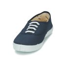 Victoria INGLESA LONA Blu Sneakers Uomo - 3