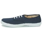 Victoria INGLESA LONA Blu Sneakers Uomo - 4