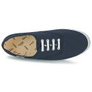 Victoria INGLESA LONA Blu Sneakers Uomo - 6