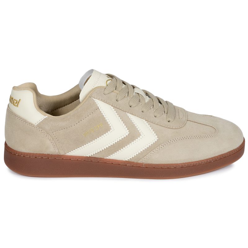hummel VM78 CPH SP Beige Sneakers Hombre - 2