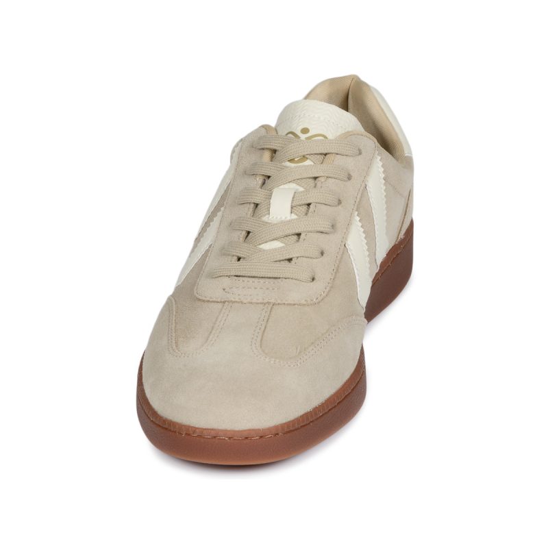 hummel VM78 CPH SP Beige Sneakers Hombre - 3