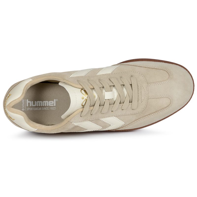hummel VM78 CPH SP Beige Sneakers Hombre - 6