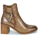 Xti 144315-BEIGE Beige Stivaletti Donna - 2