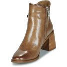 Xti 144315-BEIGE Beige Stivaletti Donna - 3