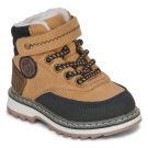 BEPPI 2214290-CAMEL Marrone Boots Bambino - 1