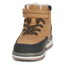 BEPPI 2214290-CAMEL Marrone Boots Bambino - 3