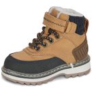 BEPPI 2214290-CAMEL Marrone Boots Bambino - 4