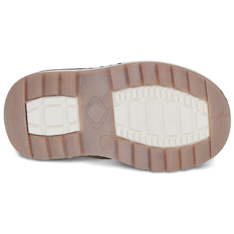 BEPPI 2214290-CAMEL Marrone Boots Bambino - 7