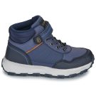 BEPPI 2215900-NAVY-BLUE Marine Boots Bambino - 2