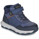 BEPPI 2215900-NAVY-BLUE Marine Boots Bambino - 1