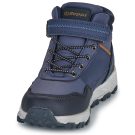 BEPPI 2215900-NAVY-BLUE Marine Boots Bambino - 3