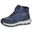 BEPPI 2215900-NAVY-BLUE Marine Boots Bambino - 4