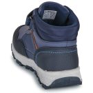BEPPI 2215900-NAVY-BLUE Marine Boots Bambino - 5