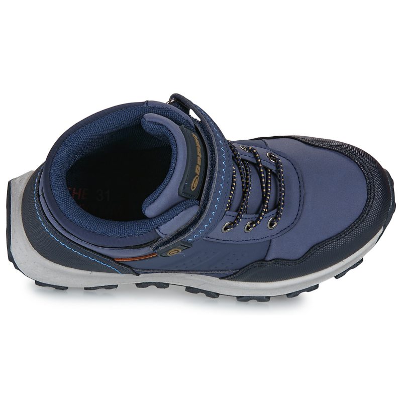 BEPPI 2215900-NAVY-BLUE Marine Boots Bambino - 6