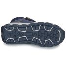 BEPPI 2215900-NAVY-BLUE Marine Boots Bambino - 7