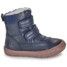 Citrouille et Compagnie TILOU Blu Boots Bambino - 2
