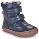 Citrouille et Compagnie TILOU Blu Boots Bambino - 1