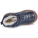Citrouille et Compagnie TILOU Blu Boots Bambino - 6