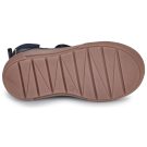 Citrouille et Compagnie TILOU Blu Boots Bambino - 7