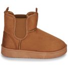 Citrouille et Compagnie TIPY Marrone Boots Bambino - 2