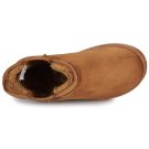Citrouille et Compagnie TIPY Marrone Boots Bambino - 6