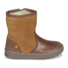 El Naturalista 1095 Marrone Boots Bambino - 2