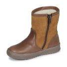 El Naturalista 1095 Marrone Boots Bambino - 4