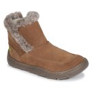 El Naturalista ZERO Marrone Boots Bambino - 1
