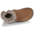 El Naturalista ZERO Marrone Boots Bambino - 6