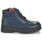Little Mary OLIVER Marine Boots Bambino - 2