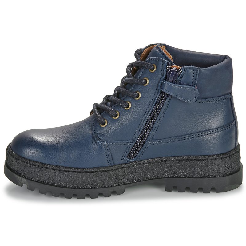 Little Mary OLIVER Marine Boots Bambino - 4