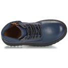 Little Mary OLIVER Marine Boots Bambino - 6