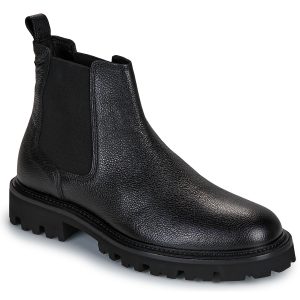 Stivaletti uomo BOSS  Julyo_Cheb_gr  Nero BOSS 4063548369134