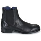Brett & Sons 4715-83102 Nero Stivaletti Uomo - 2