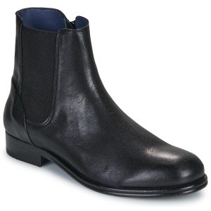Stivaletti uomo Brett & Sons  4715-83102  Nero Brett & Sons 5603060085540