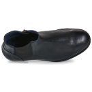 Brett & Sons 4715-83102 Nero Stivaletti Uomo - 6