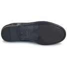 Brett & Sons 4715-83102 Nero Stivaletti Uomo - 7