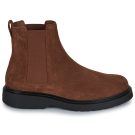 Calvin Klein Jeans  COMBAT ESS CHELSEA BOOT SU  Marrone -  Stivaletti Uomo - 2
