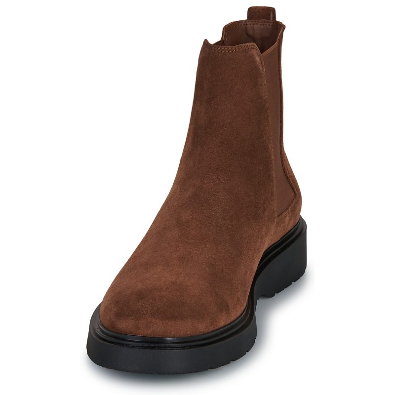 Calvin Klein Jeans  COMBAT ESS CHELSEA BOOT SU  Marrone -  Stivaletti Uomo - 3