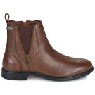 Casual Attitude JAND Marrone Stivaletti Uomo - 2