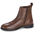Casual Attitude JAND Marrone Stivaletti Uomo - 4