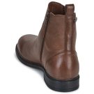 Casual Attitude JAND Marrone Stivaletti Uomo - 5