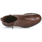 Casual Attitude JAND Marrone Stivaletti Uomo - 6