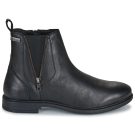 Casual Attitude  JAND  Nero -  Stivaletti Uomo - 2