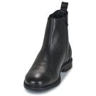 Casual Attitude  JAND  Nero -  Stivaletti Uomo - 3